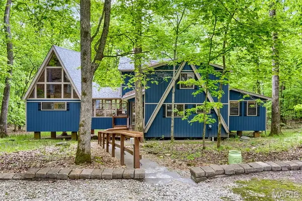 2507 Alpine Woods Drive, Innsbrook, MO 63390