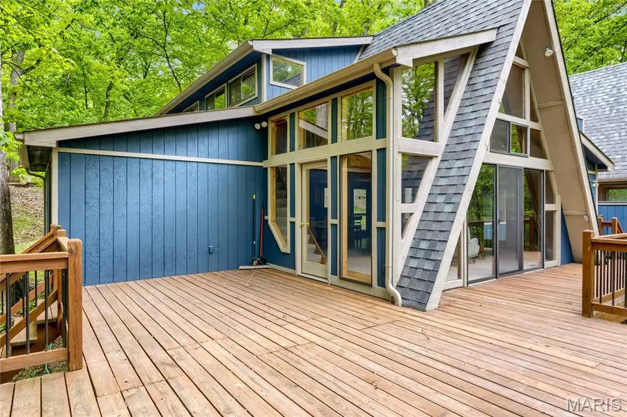 2507 Alpine Woods Drive, Innsbrook, MO 63390 - #2