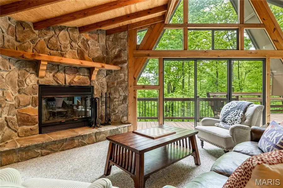 2507 Alpine Woods Drive, Innsbrook, MO 63390 - #3