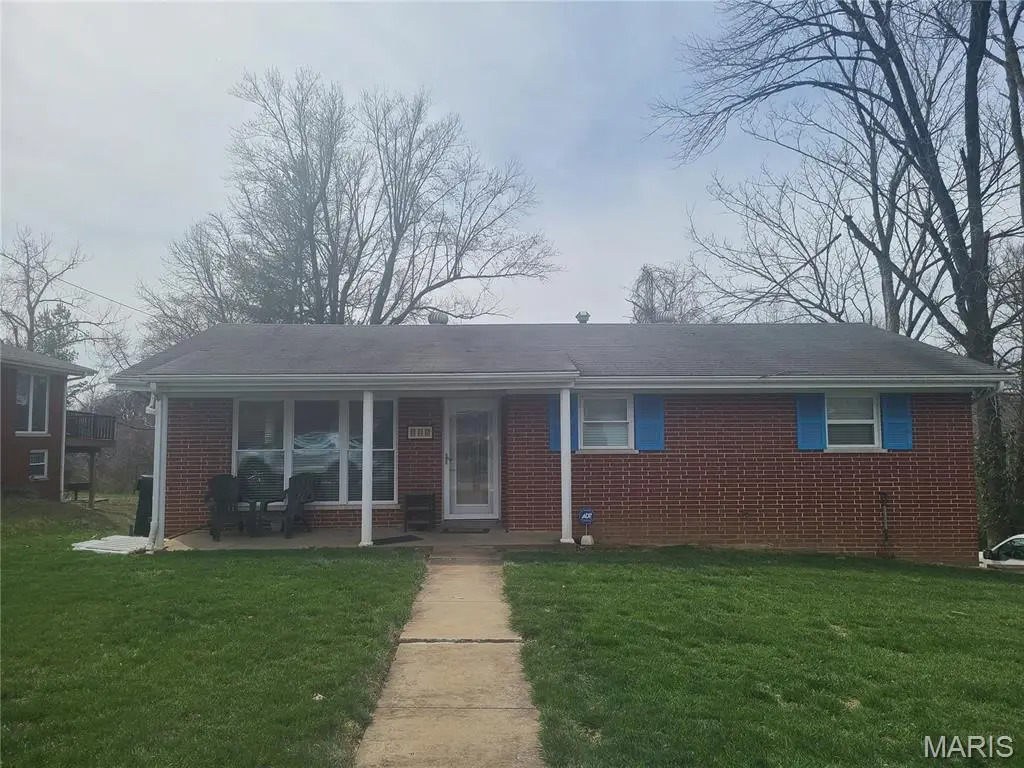 116 Pamela Drive, Belleville, IL 62223 - #1