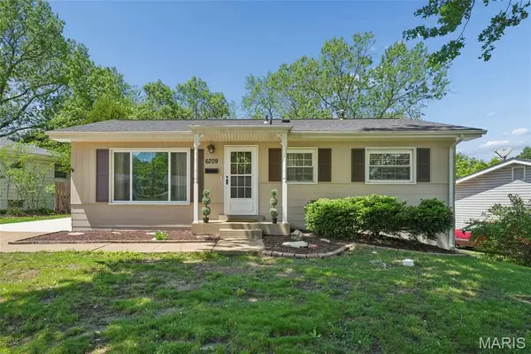 6709 Village Square Drive, Hazelwood, MO 63042