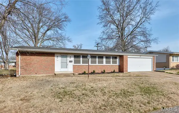 1635 Canter Drive, Florissant, MO 63033