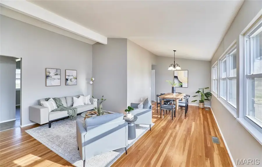 1635 Canter Drive, Florissant, MO 63033 - #2