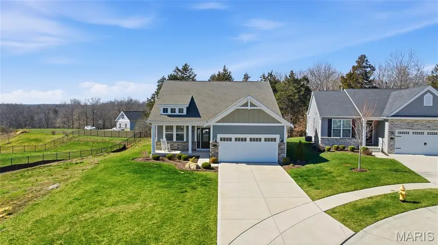 2 Spinney Bough Court, Wentzville, MO 63385 - #2