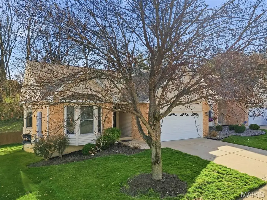 24 Summit Pointe Court #4A, Saint Charles, MO 63301 - #3