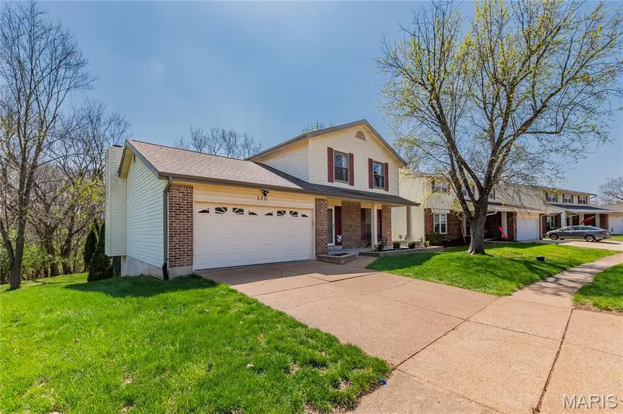 520 May Valley Drive, Fenton, MO 63026 - #2