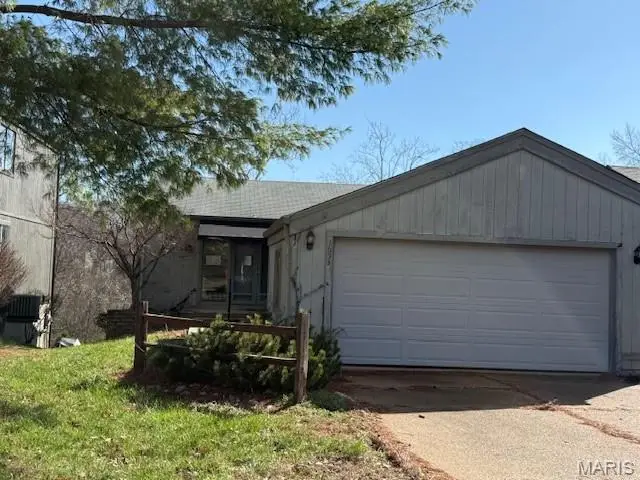 1653 Award Drive, Ballwin, MO 63021 - #1