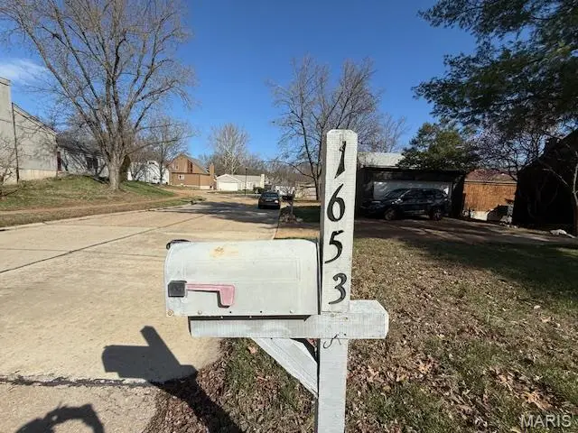 1653 Award Drive, Ballwin, MO 63021 - #3