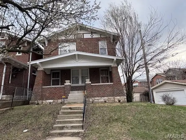 3456 Gasconade, St Louis, MO 63118