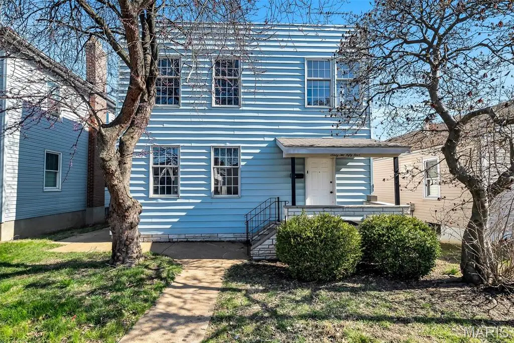 6254 Goener Avenue, Saint Louis, MO 63116 - #1
