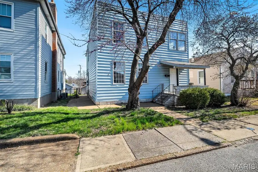 6254 Goener Avenue, Saint Louis, MO 63116 - #2