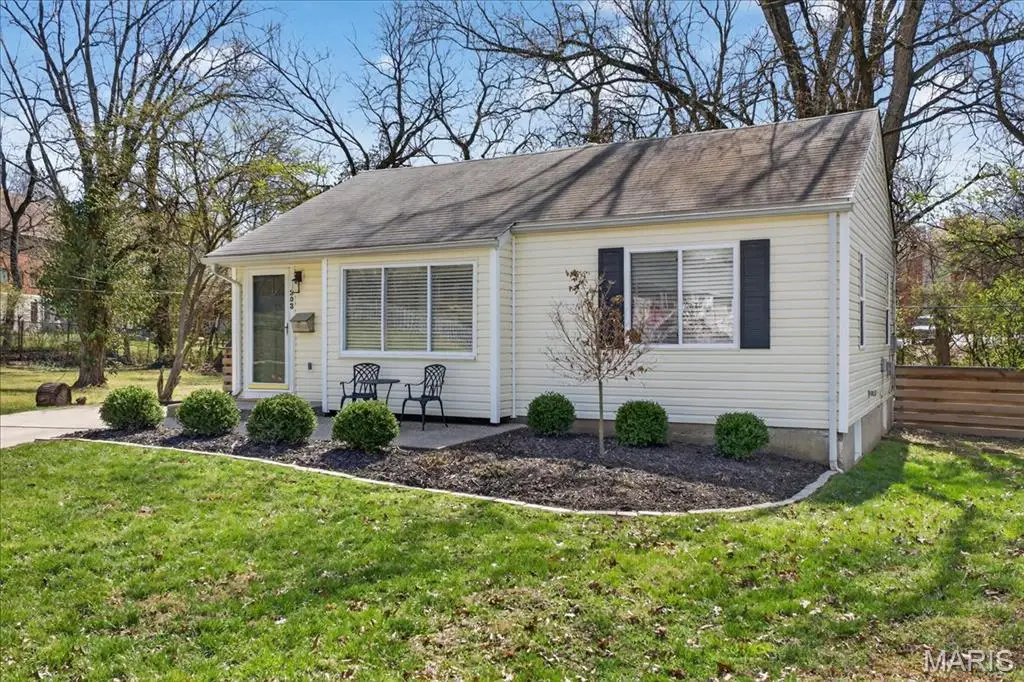 303 Corona Court, Saint Louis, MO 63119 - #1