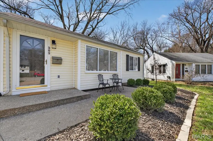 303 Corona Court, Saint Louis, MO 63119 - #3
