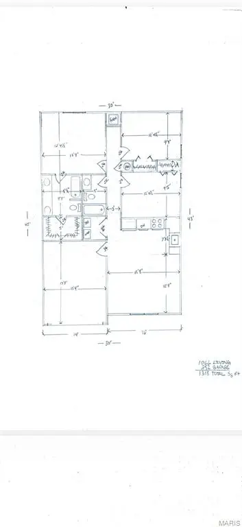 225 Garfield Street, Lebanon, MO 65536 - #3