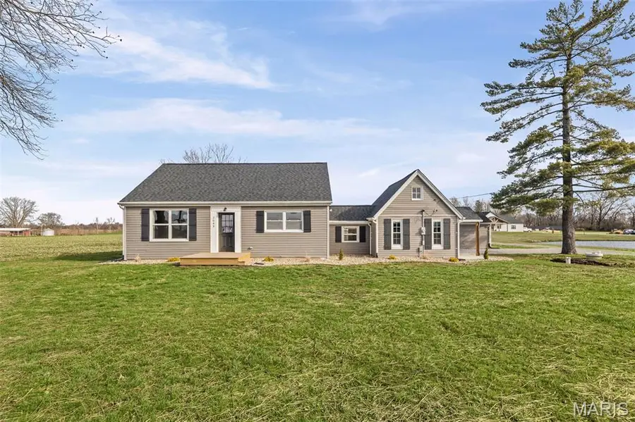 2049 Park Road, Belleville, IL 62220 - #2