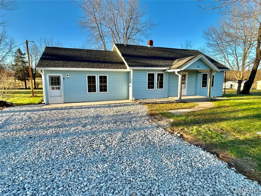 120 Martin St., Licking, MO 65542 - #2