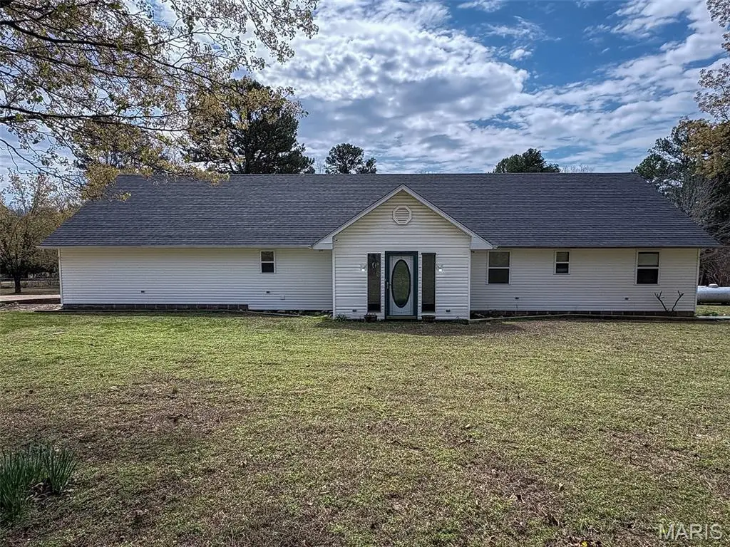 628 County Road 420, Poplar Bluff, MO 63901 - #1