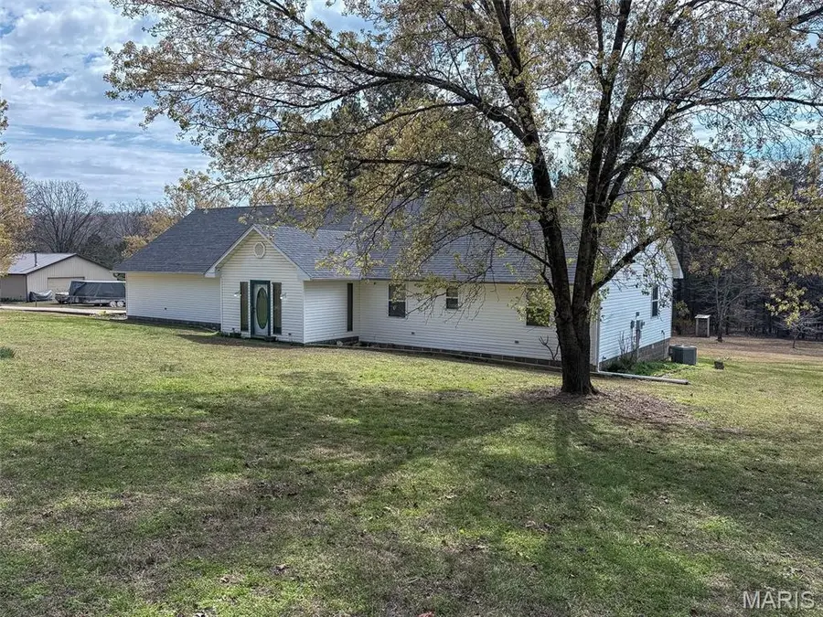 628 County Road 420, Poplar Bluff, MO 63901 - #2