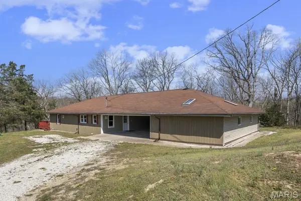 997 Pcr 914, Perryville, MO 63775