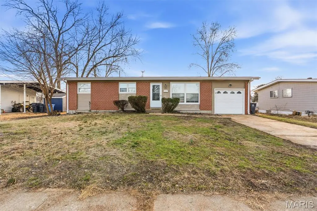 750 Blackbird Drive, Florissant, MO 63031 - #1