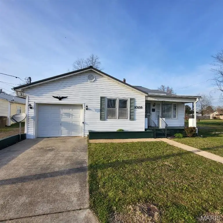 1009 Nickey Street, Poplar Bluff, MO 63901 - #1