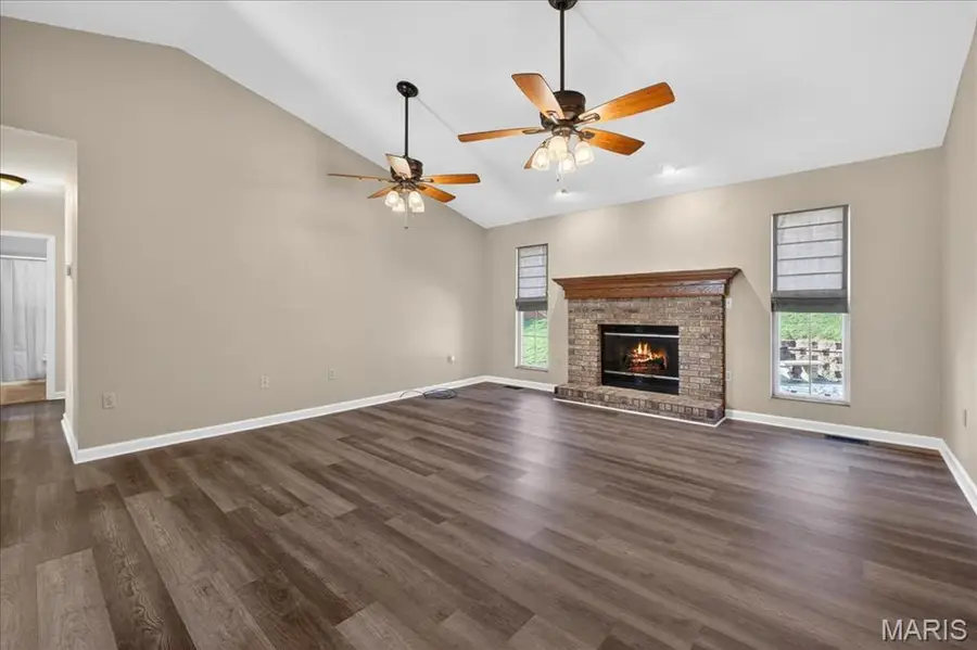 31 Windermere Drive, Glen Carbon, IL 62034 - #3