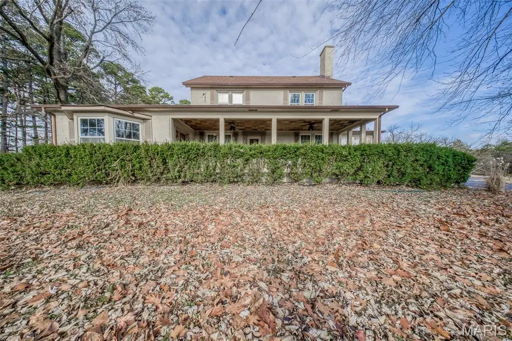 1601 E State Route 72, Rolla, MO 65401 - #1
