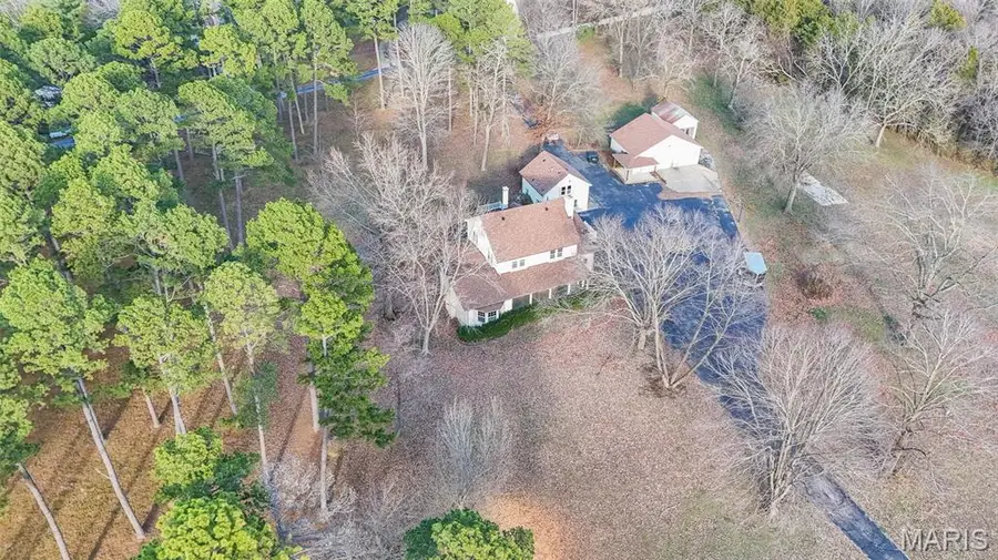 1601 E State Route 72, Rolla, MO 65401 - #2