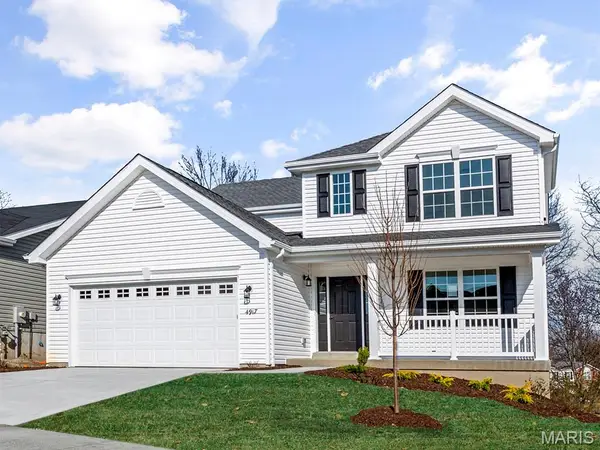 105 Windrow Drive, O'Fallon, MO 63385