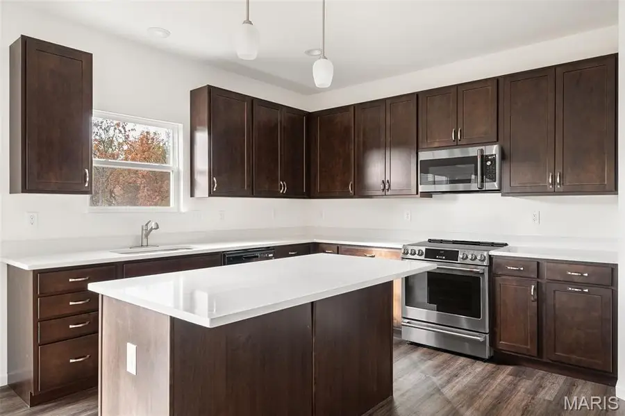 105 Windrow Drive, Wentzville, MO 63385 - #2