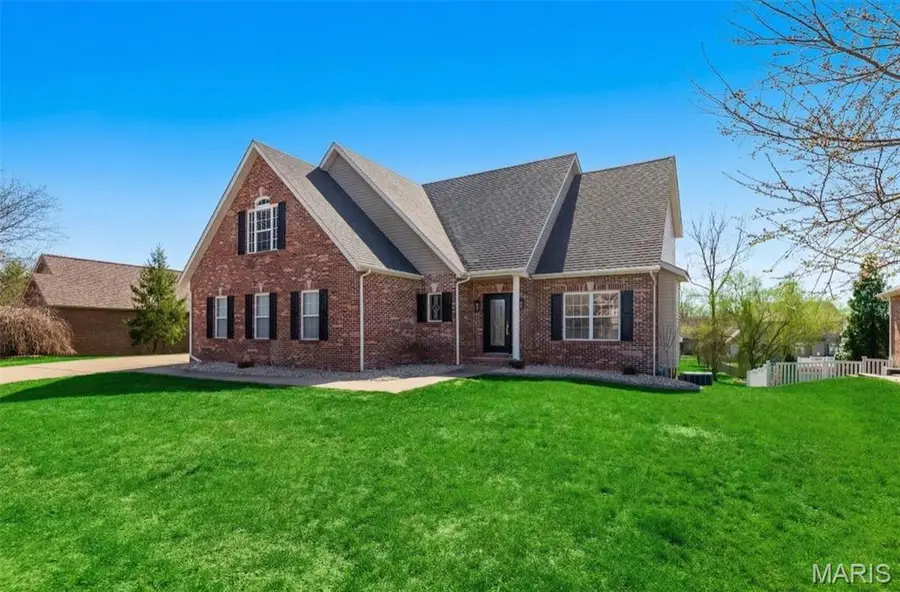 432 Marbleton Circle, O Fallon, IL 62269 - #3