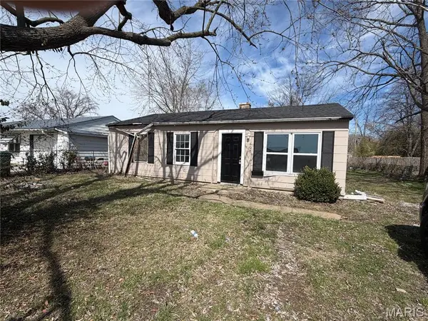 607 Saint Monica Drive, Cahokia, IL 62206