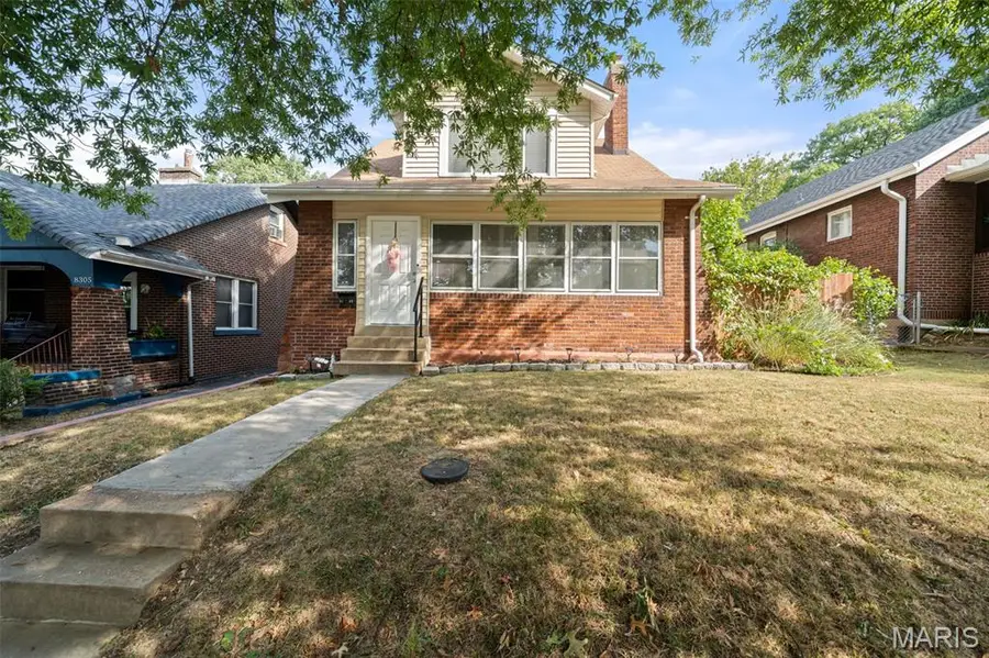 8303 Jackson Street, Vinita Park, MO 63114 - #2