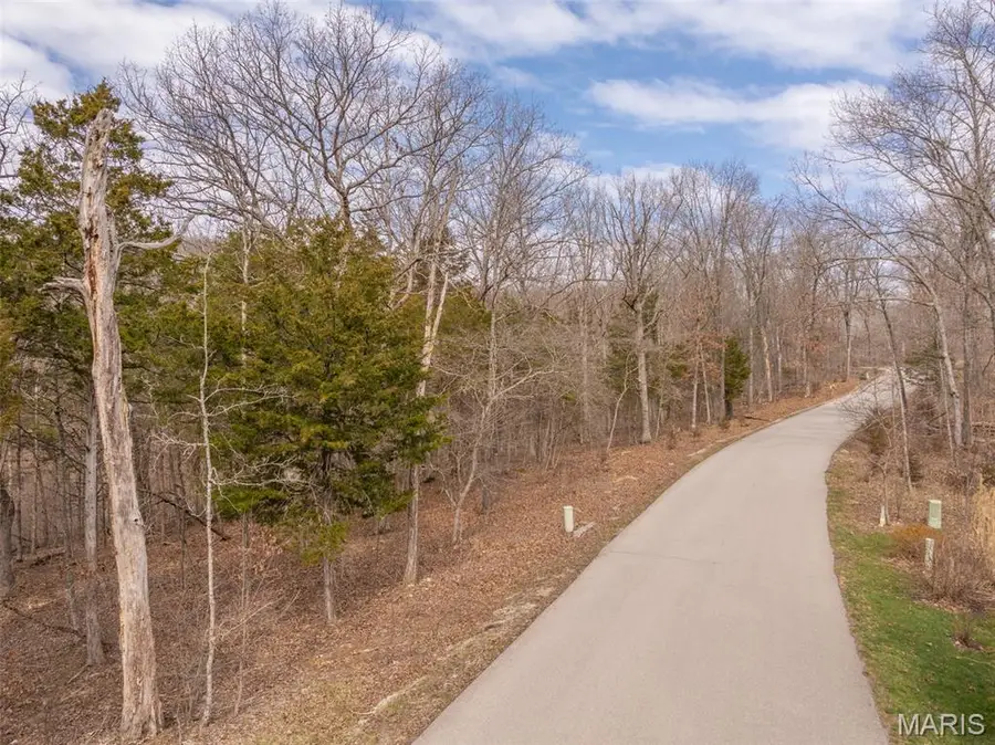 2537 Alpine Woods Drive, Innsbrook, MO 63390 - #2