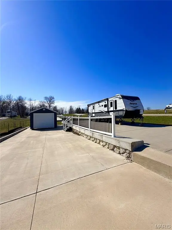 19340 Highway J - Lot #85, Monroe City, MO 63456