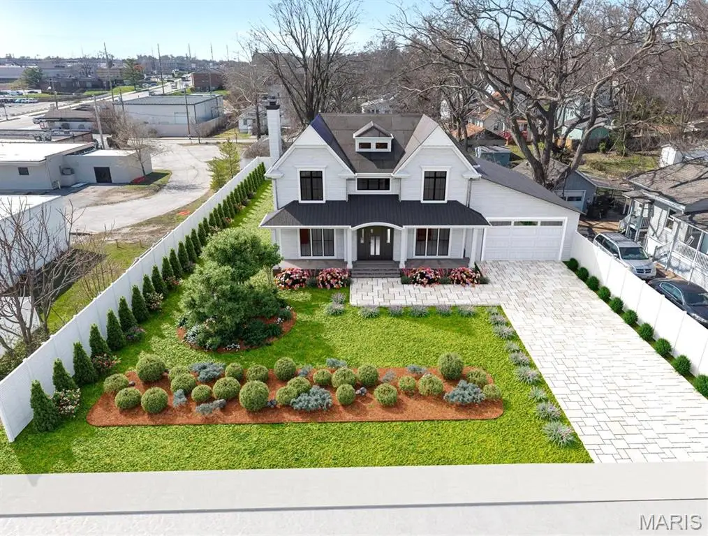 2647 Helen Avenue, Saint Louis, MO 63144 - #1