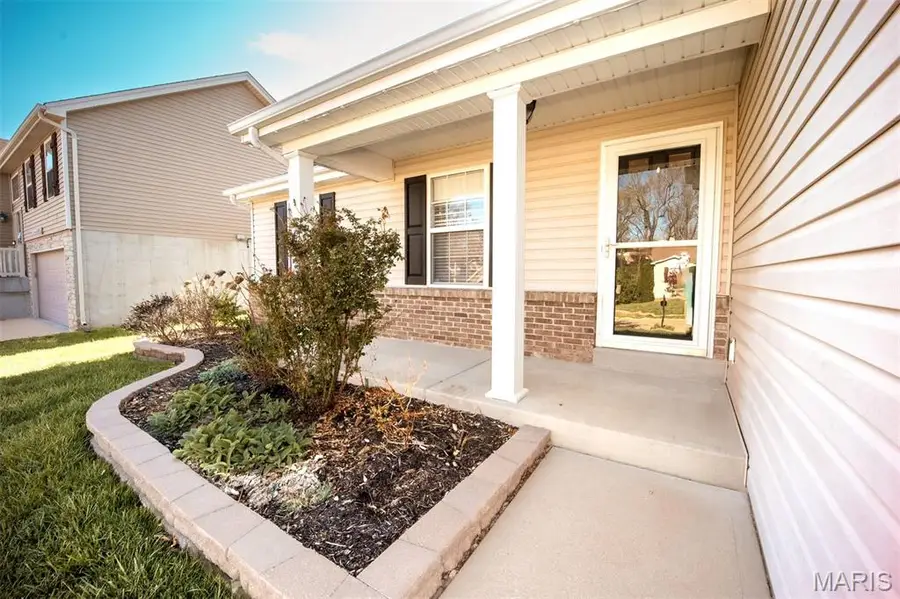 1007 San Luis Drive, Fenton, MO 63026 - #3