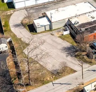 2652 Ruth Avenue, St Louis, MO 63144