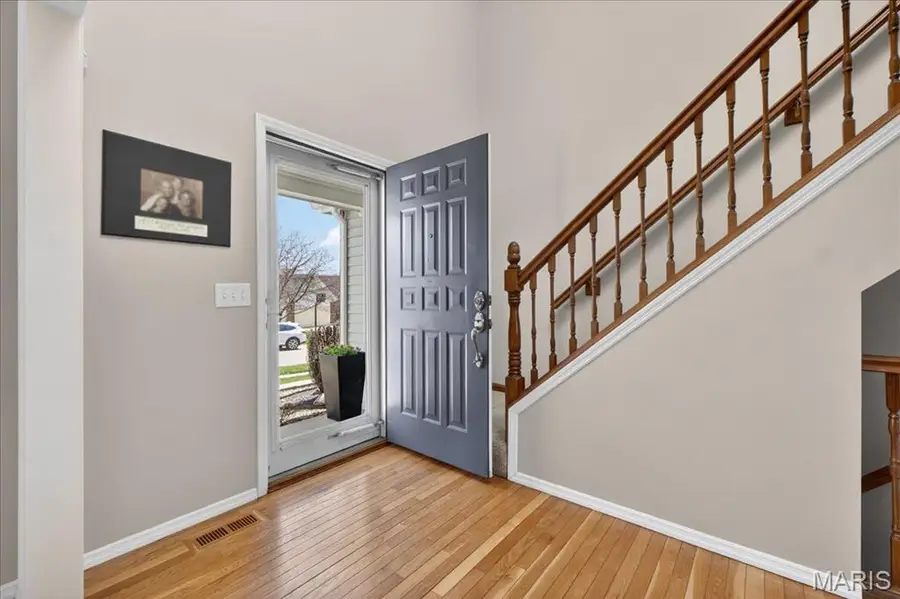 631 Loehr Estates Drive, Ballwin, MO 63021 - #2