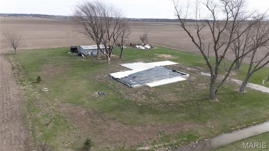 1480 N 425 Street, Vandalia, IL 62471 - #3