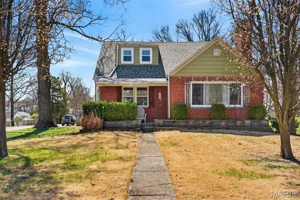 Address Withheld By Seller, St Louis, MO 63114