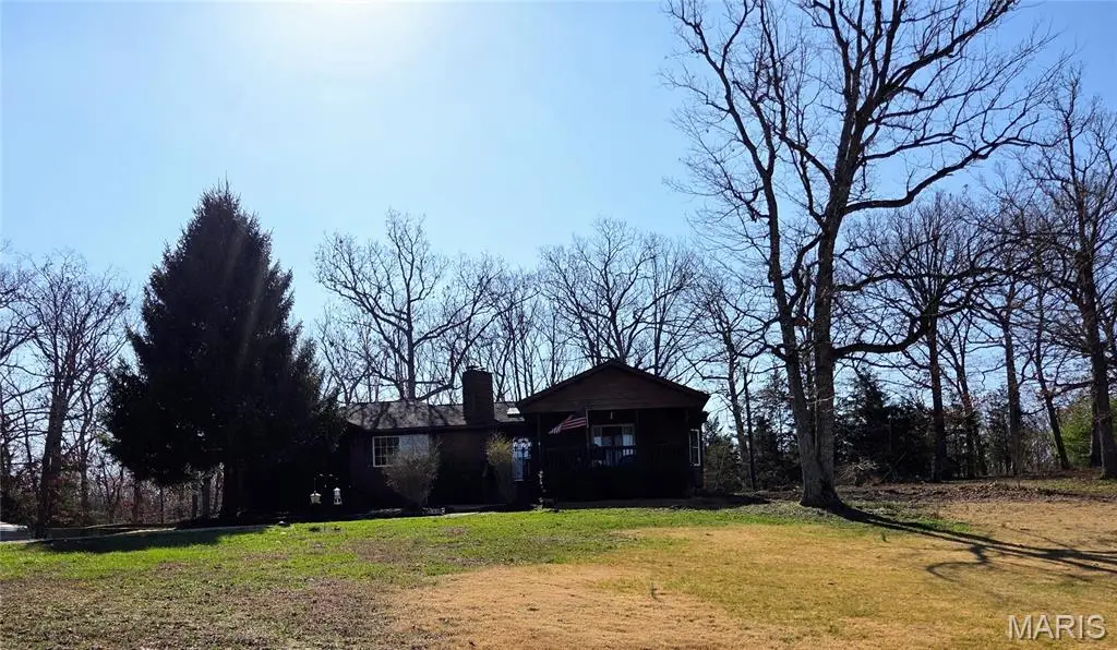 1111 Beamer Lane, Cuba, MO 65453 - #1