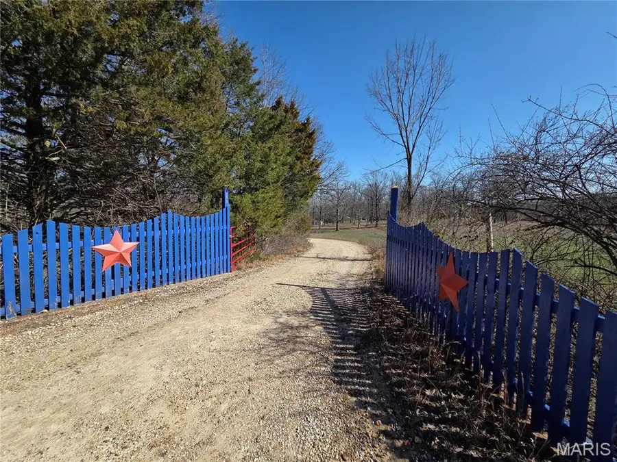 1111 Beamer Lane, Cuba, MO 65453 - #3