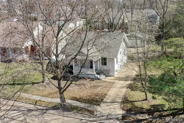 638 Evans Avenue, St Louis, MO 63122