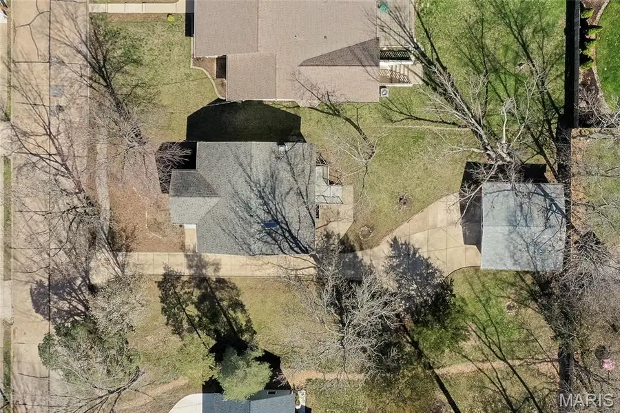 638 Evans Avenue, Saint Louis, MO 63122 - #2