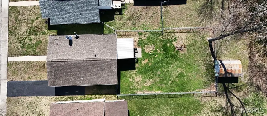 609 Valentine Street, Festus, MO 63028 - #2