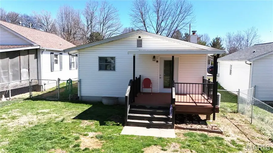 609 Valentine Street, Festus, MO 63028 - #3