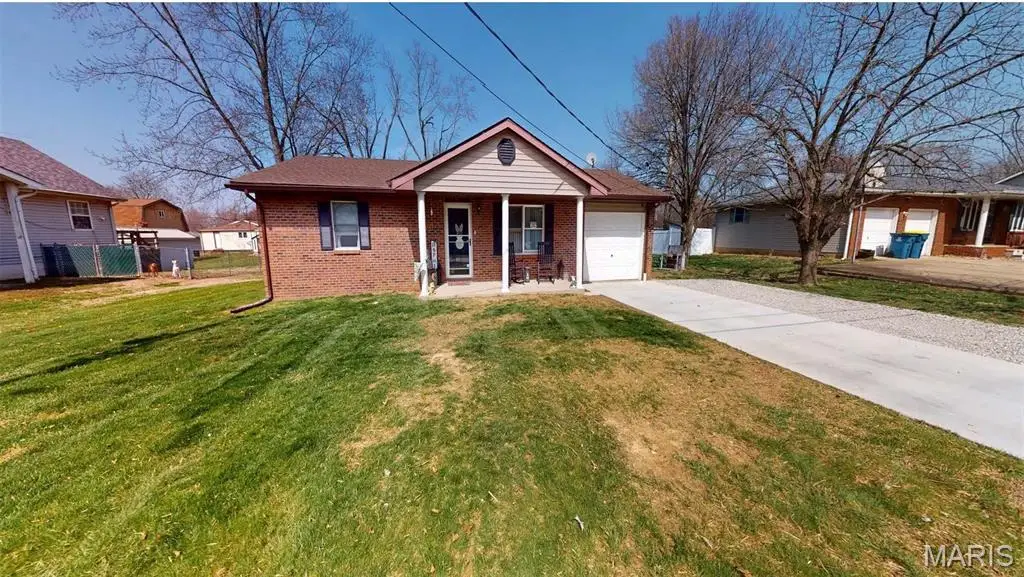 345 Ruth Avenue, Cottage Hills, IL 62018 - #1