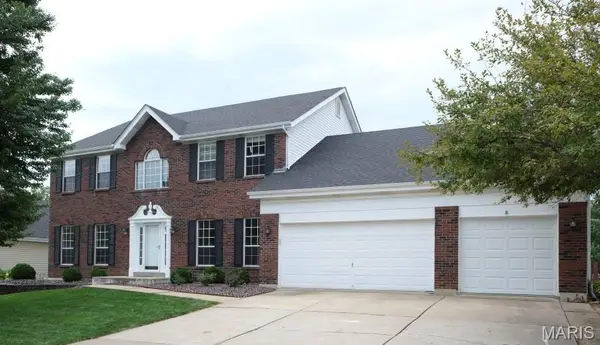 2359 Cheneaux Lane, O'Fallon, MO 63368