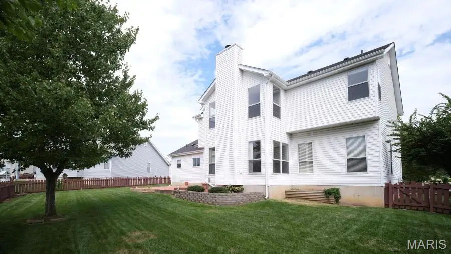 2359 Cheneaux Lane, O Fallon, MO 63368 - #3